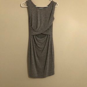 Stunning bodycon dress